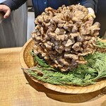 レストラン ウオゼン - 