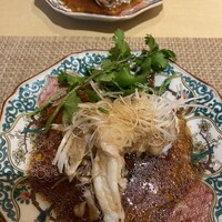 中國菜 心香 - 