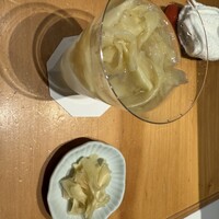 鮨トキドキ串 海老虎 - 