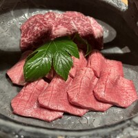 日本焼肉 はせ川 銀座店 - 