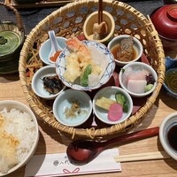 銀座米料亭 八代目儀兵衛 - 
