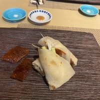 中國菜 心香 - 