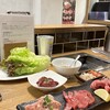 虎ノ門 肉と日本酒