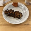 もつ焼き たかや