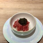 The INNOCENT CARVERY - 