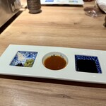 The INNOCENT CARVERY - 