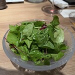 The INNOCENT CARVERY - 