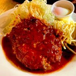 洋食バル ウルトラ - 