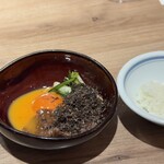 The INNOCENT CARVERY - 