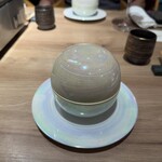 The INNOCENT CARVERY - 