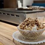 The INNOCENT CARVERY - 