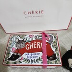 CHERIE MAISON DU BISCUIT - 可愛い～(*≧∀≦)
