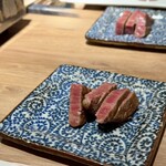 The INNOCENT CARVERY - 