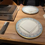 The INNOCENT CARVERY - 