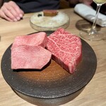 The INNOCENT CARVERY - 