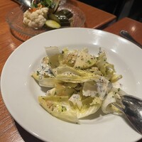 ビストロ ヴィヴィエンヌ - 