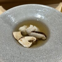 銀座 鮨 魯久 - 