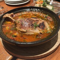 ビストロ ヴィヴィエンヌ - 