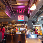 韓国食堂ヌルンジ - 