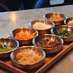 韓国食堂ヌルンジ - 