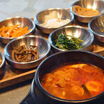 韓国食堂ヌルンジ - 