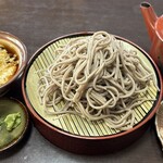 滝口わさび園 - 