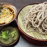 滝口わさび園 - 