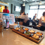 韓国食堂ヌルンジ - 