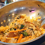 韓国食堂ヌルンジ - 