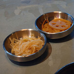 韓国食堂ヌルンジ - 