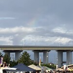 館鼻岸壁朝市 - 