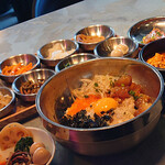 韓国食堂ヌルンジ - 