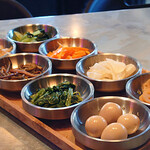 韓国食堂ヌルンジ - 