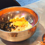 韓国食堂ヌルンジ - 