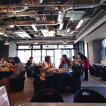 韓国食堂ヌルンジ - 