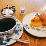 二三味珈琲 cafe - 