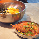 韓国食堂ヌルンジ - 