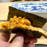 鮨 天ぷら 祇園いわい - 