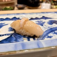 鮨 天ぷら 祇園いわい - 