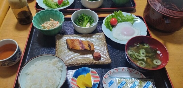 あけぼの荘 - 雫石町その他（旅館・民宿）