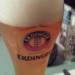 ラインガウ - きれいに泡立つドイツビール