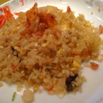 佐野家 - 南蛮チャーハンピリ辛