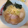ラーメンショップ〇化 神栖店