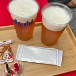 文泉堂 - 料理写真: