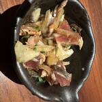 個室 四国郷土活性化 藁家88 - 