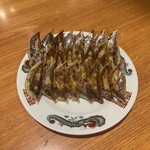 丸正餃子店 - 