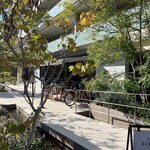 Three HORSES KYOTO - 