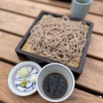 せきれい橋 川上庵 - 