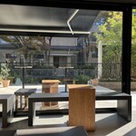 Three HORSES KYOTO - 