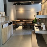 Three HORSES KYOTO - 